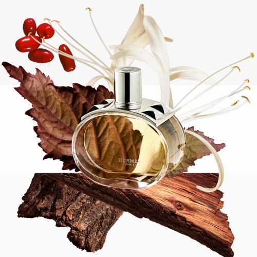 HERMÈS-Barénia - Brume parfumée pour Cheveux HERMÈS-Barénia - Brume parfumée pour Cheveux